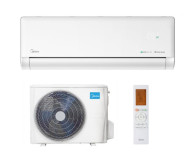 Midea RAN-12-SP Raynor Inverteres Split klíma