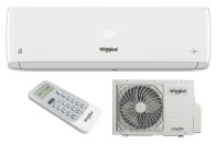 Whirlpool SPICR 312WF - Inverteres Split klíma