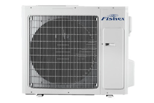 Fisher FS2MIF-144AE3 Multi klíma kültéri egység (max. 2 beltéri egységhez)