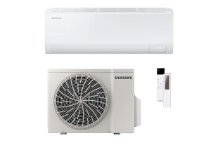 Samsung AR50F09C1AHNEU Cebu S2 Inverteres Split klíma