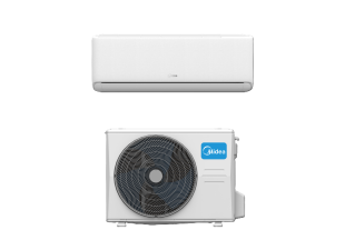 Midea RAN-12-SP Raynor Pro Inverteres Split klíma