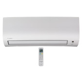 Daikin FTXP35N Comfora oldalfali multi beltéri egység