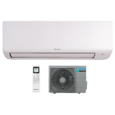 Daikin FTXC25D / RXC25D Inverteres Split klíma