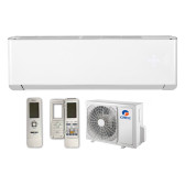 Gree GWH09YD-S6DBA1A Amber Royal Inverteres Split klíma 