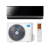 Midea MG2X-12-BL-SP Xtreme Save Inverteres Split klíma